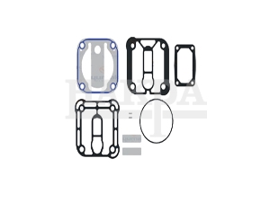 SEB22518-DAF-REPAIR KIT (COMPRESSOR)